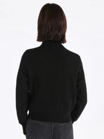 Худи и свитшоты Colin’s модель CL1065641_Q1.V1_BLK Фото
