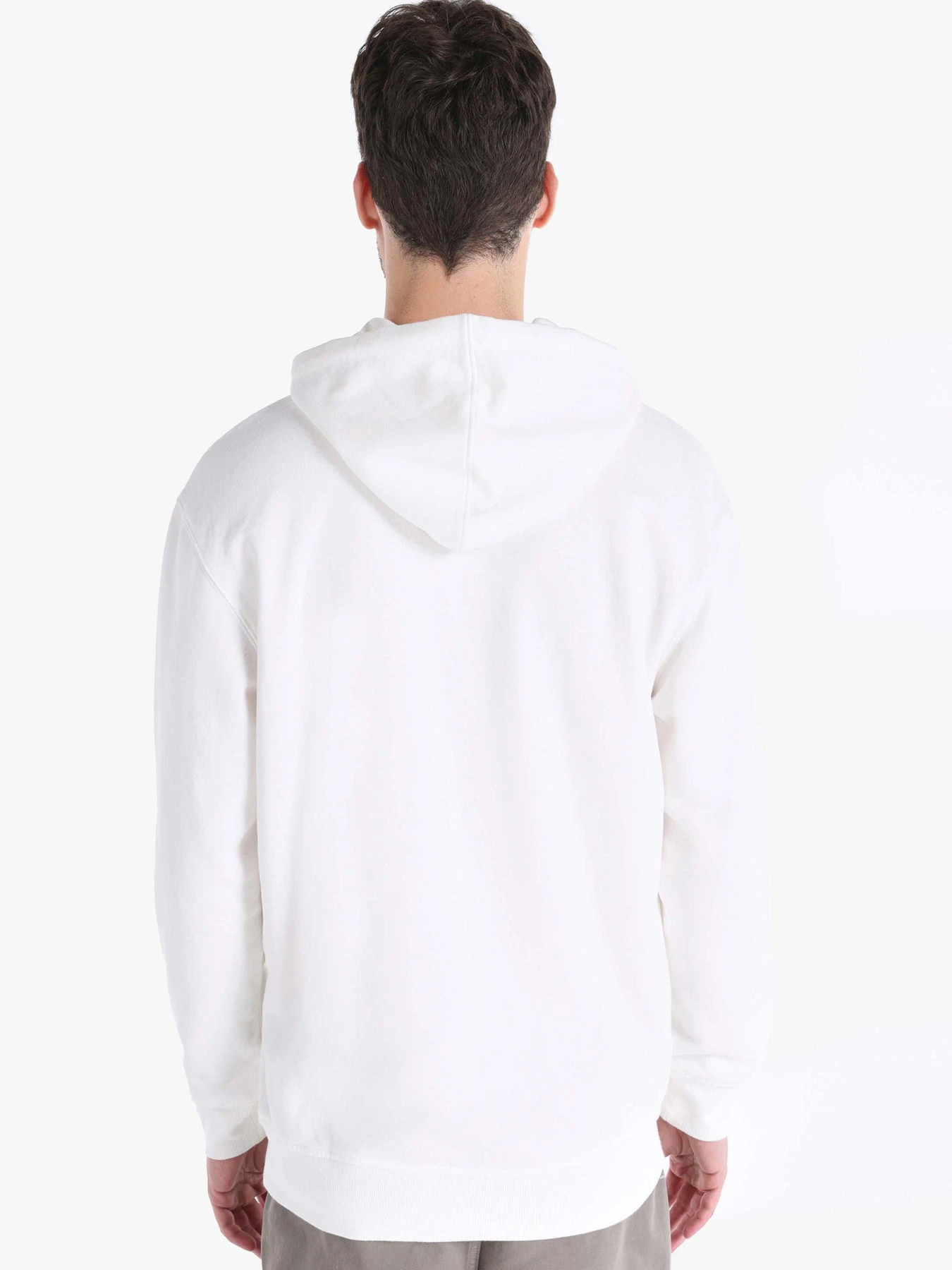Худи и свитшоты Colin’s модель CL1065824_Q1.V1_WHT Фото
