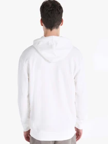 Худи и свитшоты Colin’s модель CL1065824_Q1.V1_WHT Фото