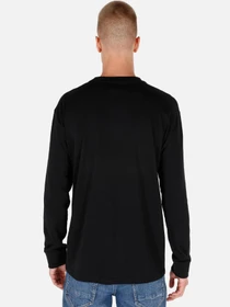 Худі та світшоти Colin’s модель CL1065666_Q1.V1_BLK Фото