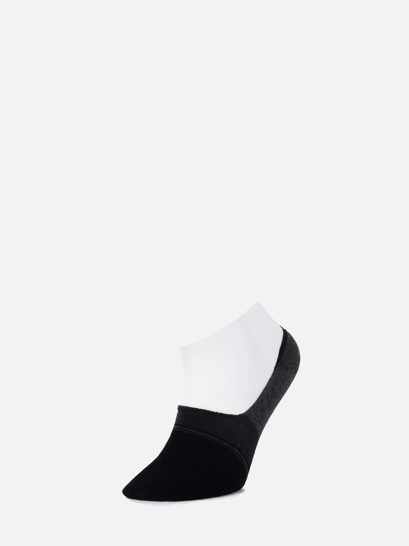 Носки и гольфы Colin’s модель CL1069318_Q1.V1_BLK Фото