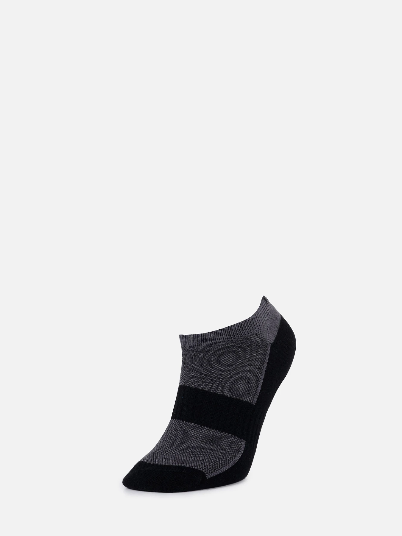 Носки и гольфы Colin’s модель CL1069326_Q1.V1_BLK Фото