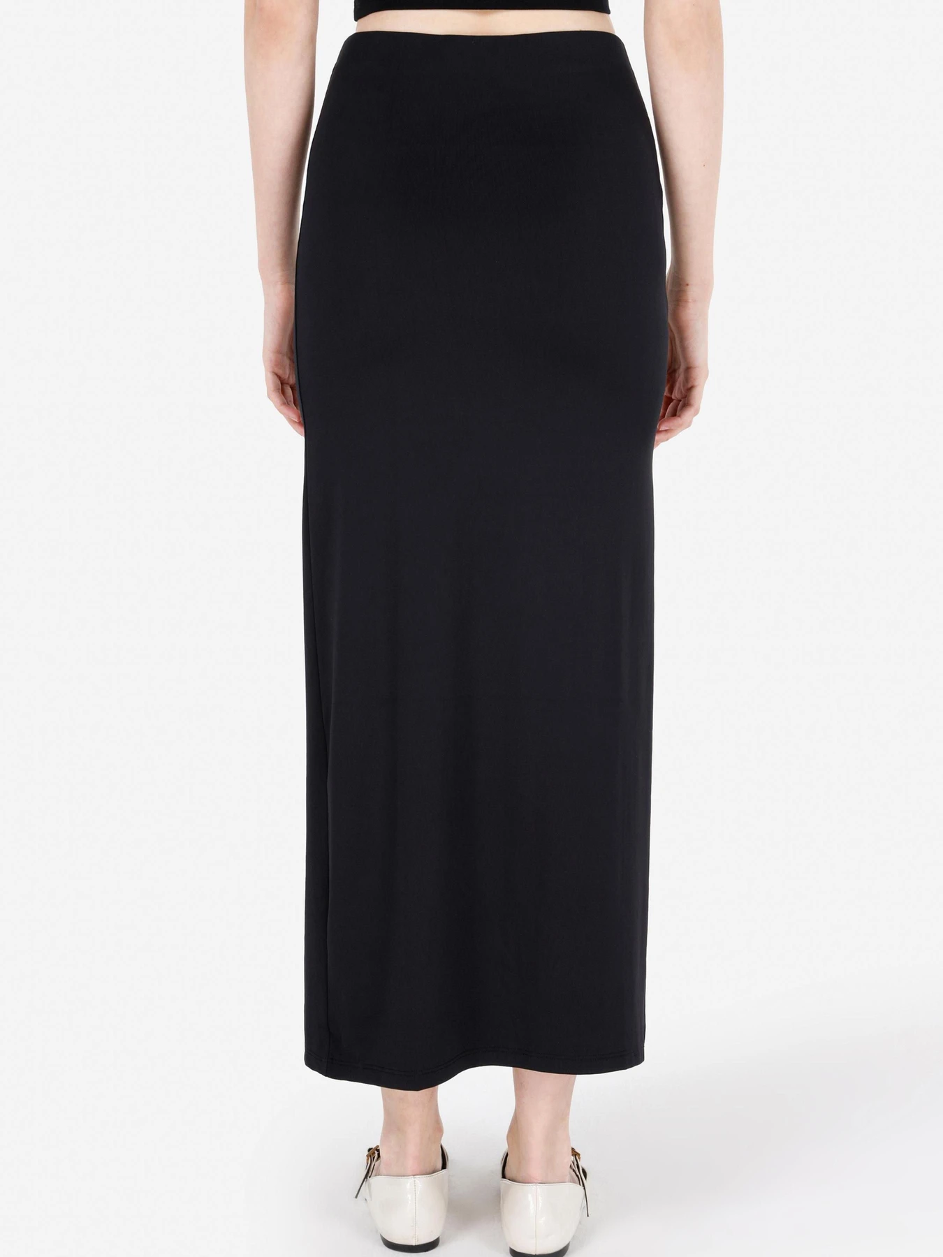 Спідниці Colin’s модель CL1071669_Q1.V1_BLK Фото