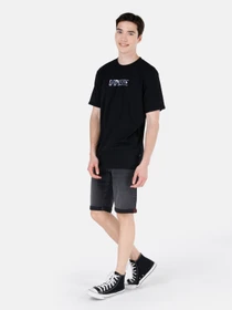 Футболки и поло Colin’s модель CL1071733_Q1.V1_BLK Фото