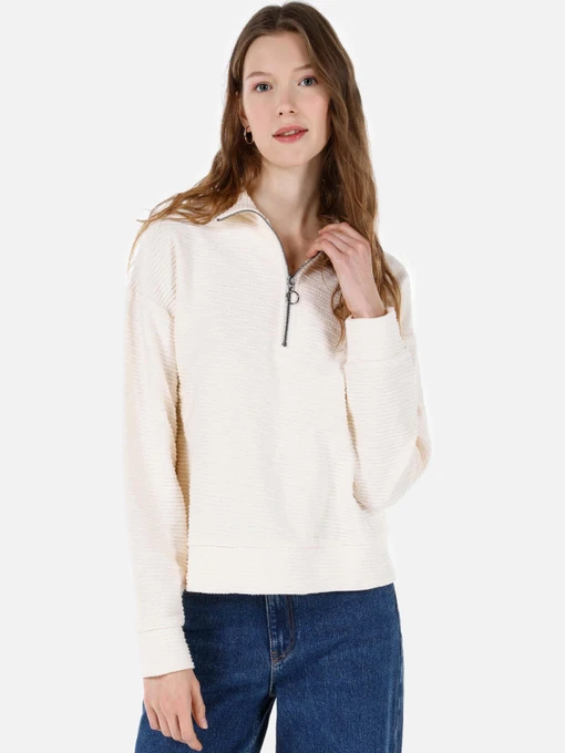 Худі та світшоти Colin’s модель CL1067310_Q1.V1_ECR Фото