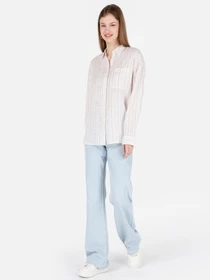 Сорочки Colin’s модель CL1068910_Q1.V1_ECR Фото