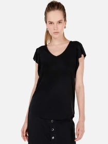 Футболки и поло Colin’s модель CL1070868_Q1.V1_BLK Фото