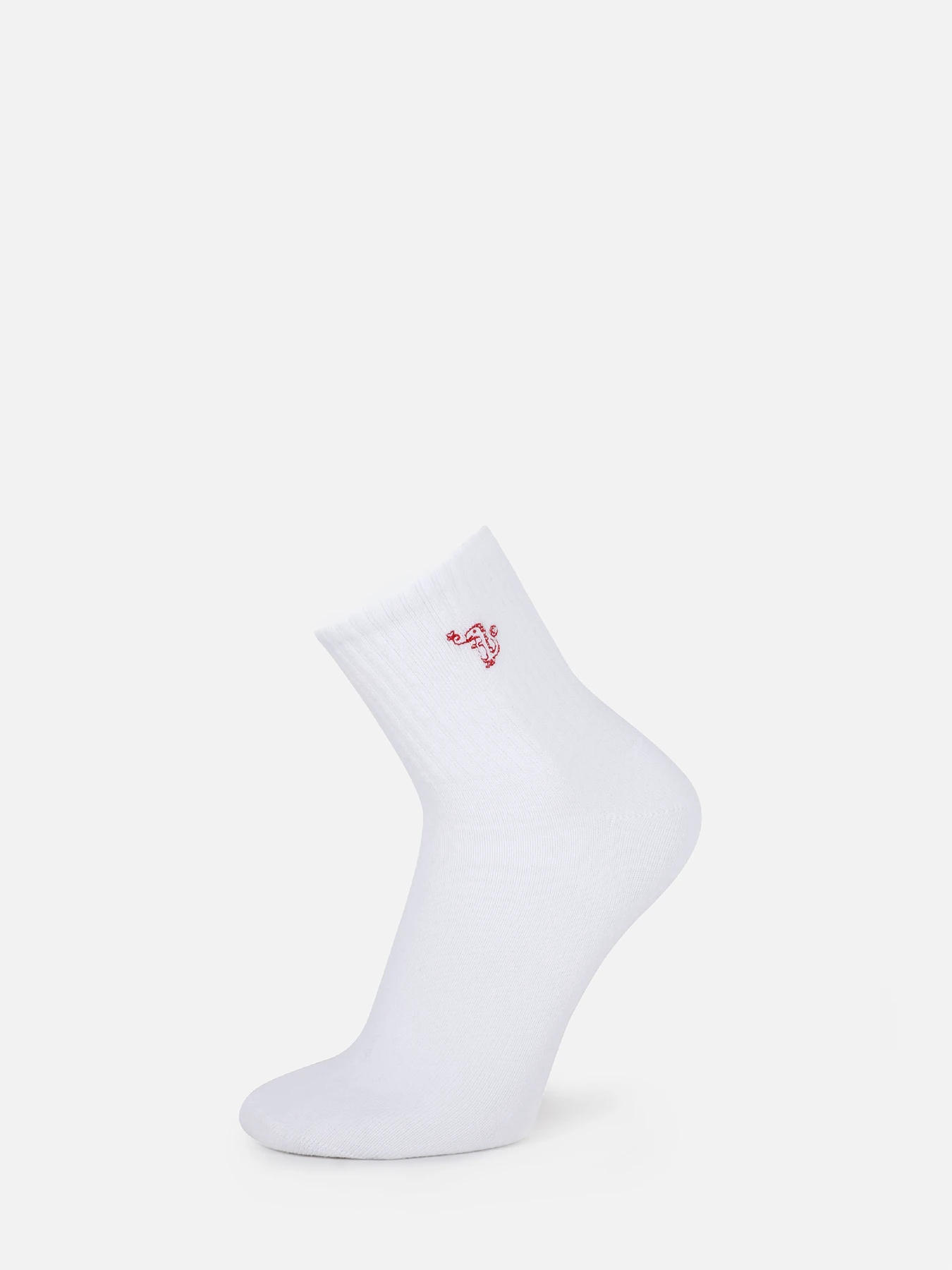 Носки и гольфы Colin’s модель CL1070387_Q1.V1_WHT Фото
