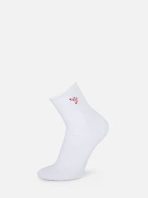 Носки и гольфы Colin’s модель CL1070387_Q1.V1_WHT Фото