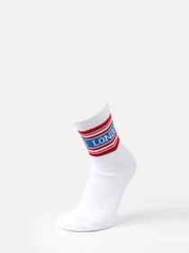 Шкарпетки та гольфи Colin’s модель CL1070389_Q1.V1_WHT Фото