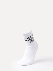 Носки и гольфы Colin’s модель CL1070390_Q1.V1_WHT Фото