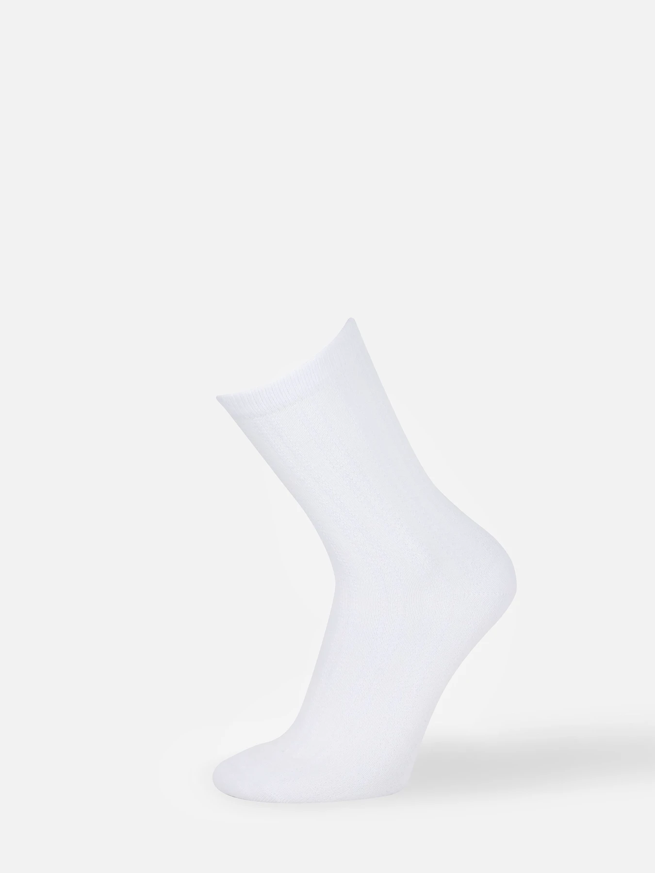 Шкарпетки та гольфи Colin’s модель CL1070394_Q1.V1_WHT Фото