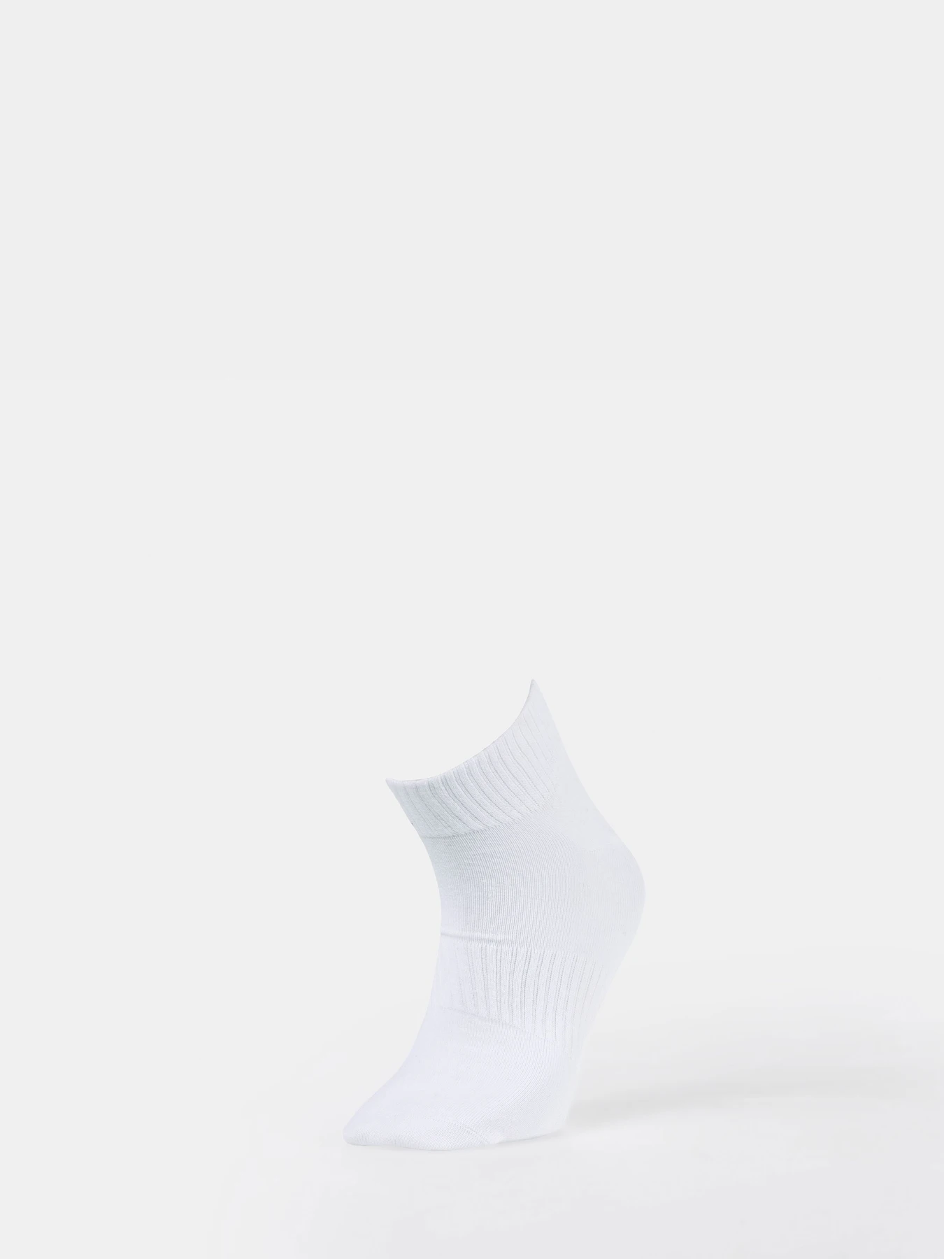 Носки и гольфы Colin’s модель CL1070401_Q1.V1_WHT Фото