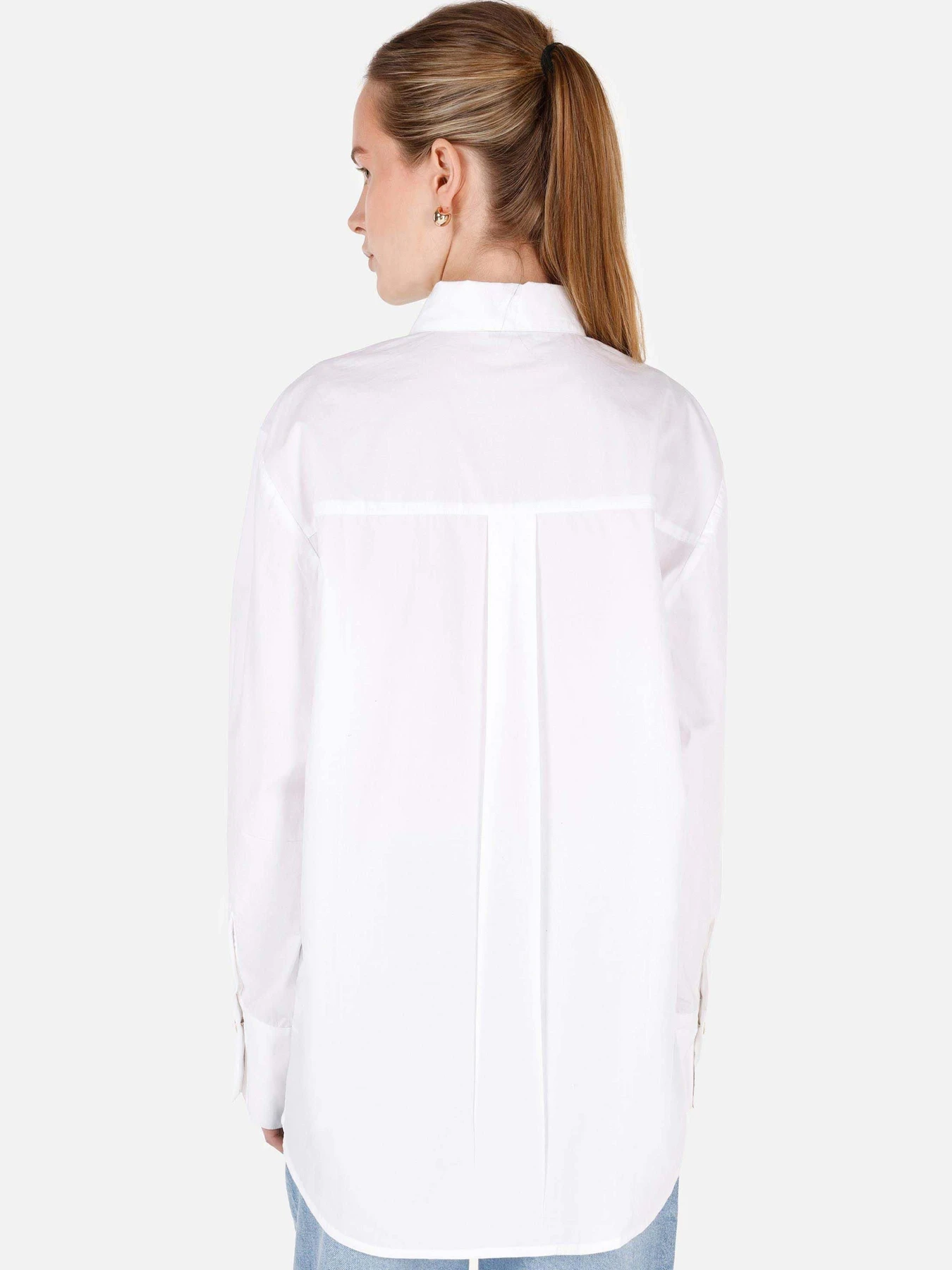 Сорочки Colin’s модель CL1070866_Q1.V1_WHT Фото