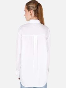 Сорочки Colin’s модель CL1070866_Q1.V1_WHT Фото