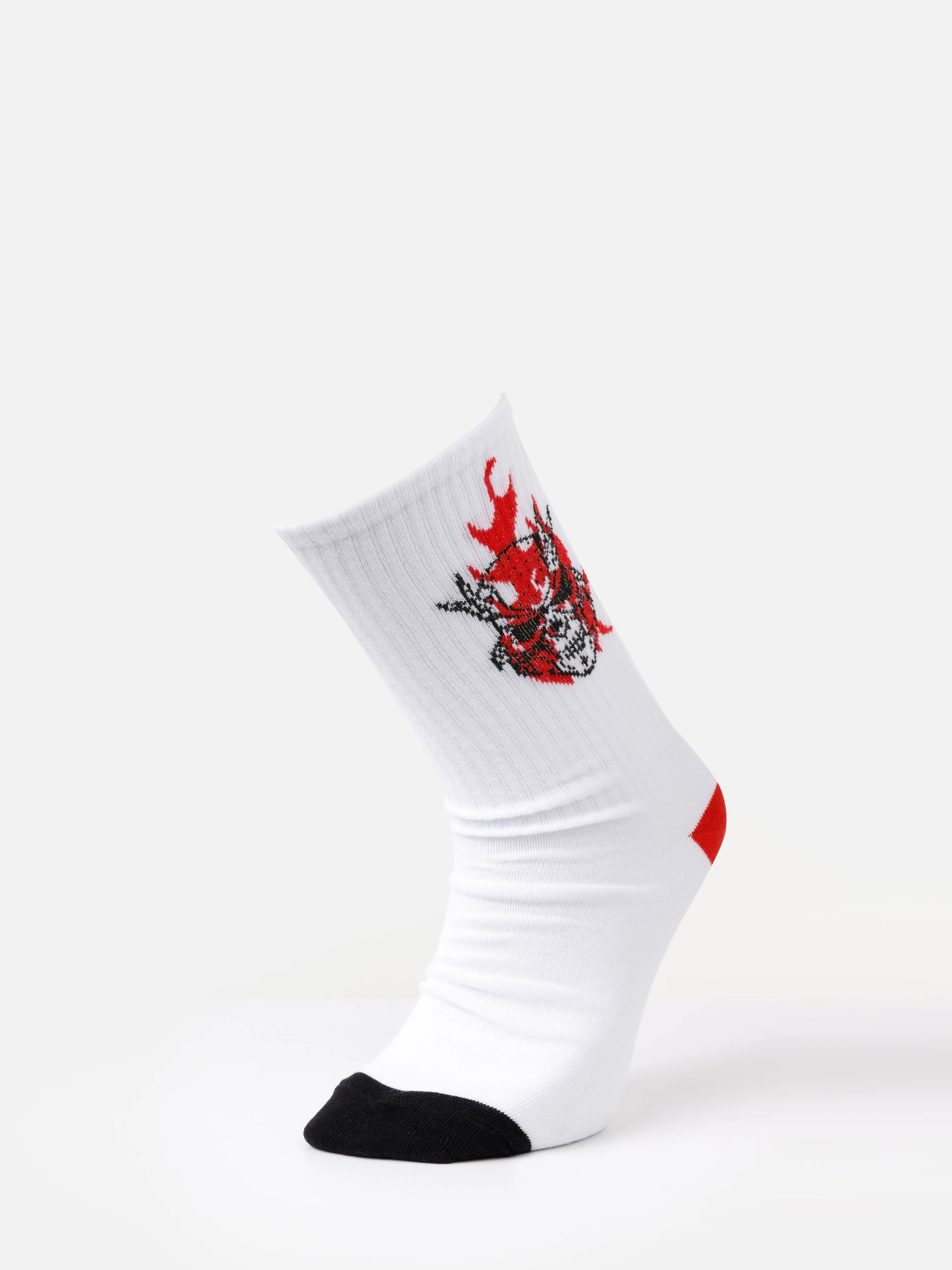 Носки и гольфы Colin’s модель CL1070900_Q1.V1_WHT Фото