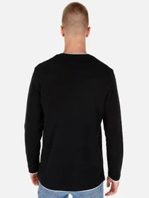 Худі та світшоти Colin’s модель CL1069828_Q1.V1_BLK Фото