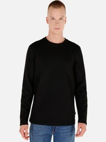 Худі та світшоти Colin’s модель CL1070119_Q1.V1_BLK Фото