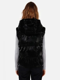 Куртки и дубленки Colin’s модель CL1070349_Q1.V1_BLK Фото