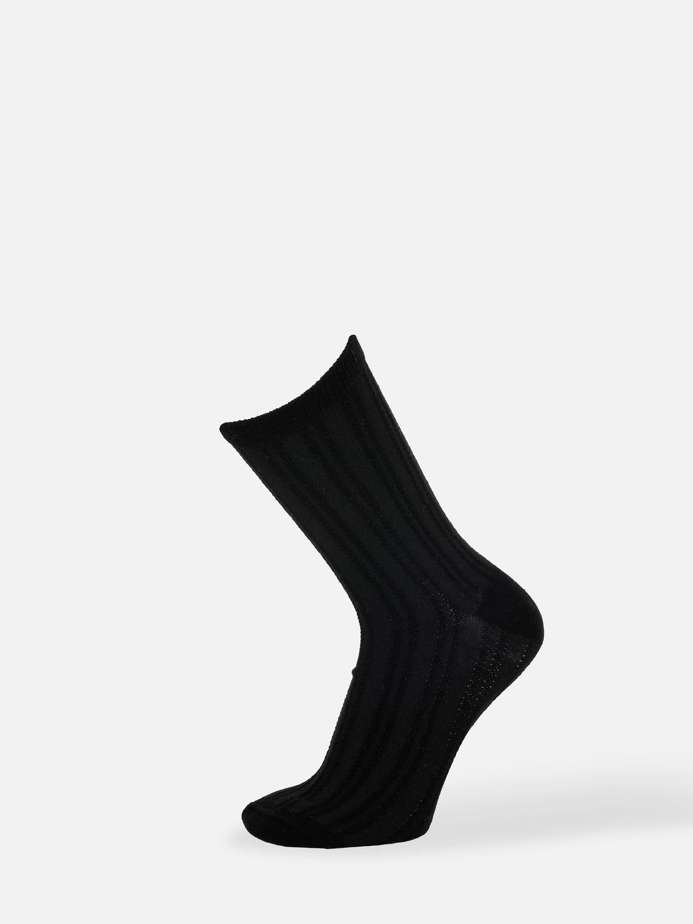 Носки и гольфы Colin’s модель CL1070394_Q1.V1_BLK Фото