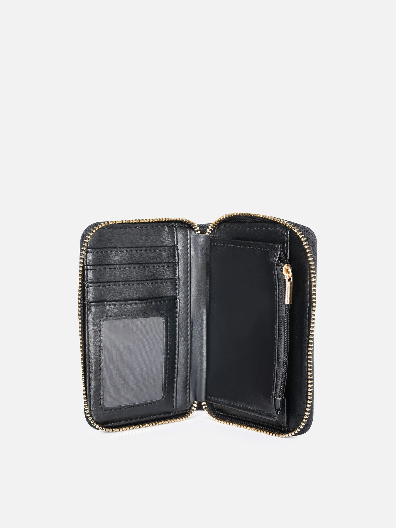 Кошельки Colin’s модель CL1070484_Q1.V1_BLK Фото