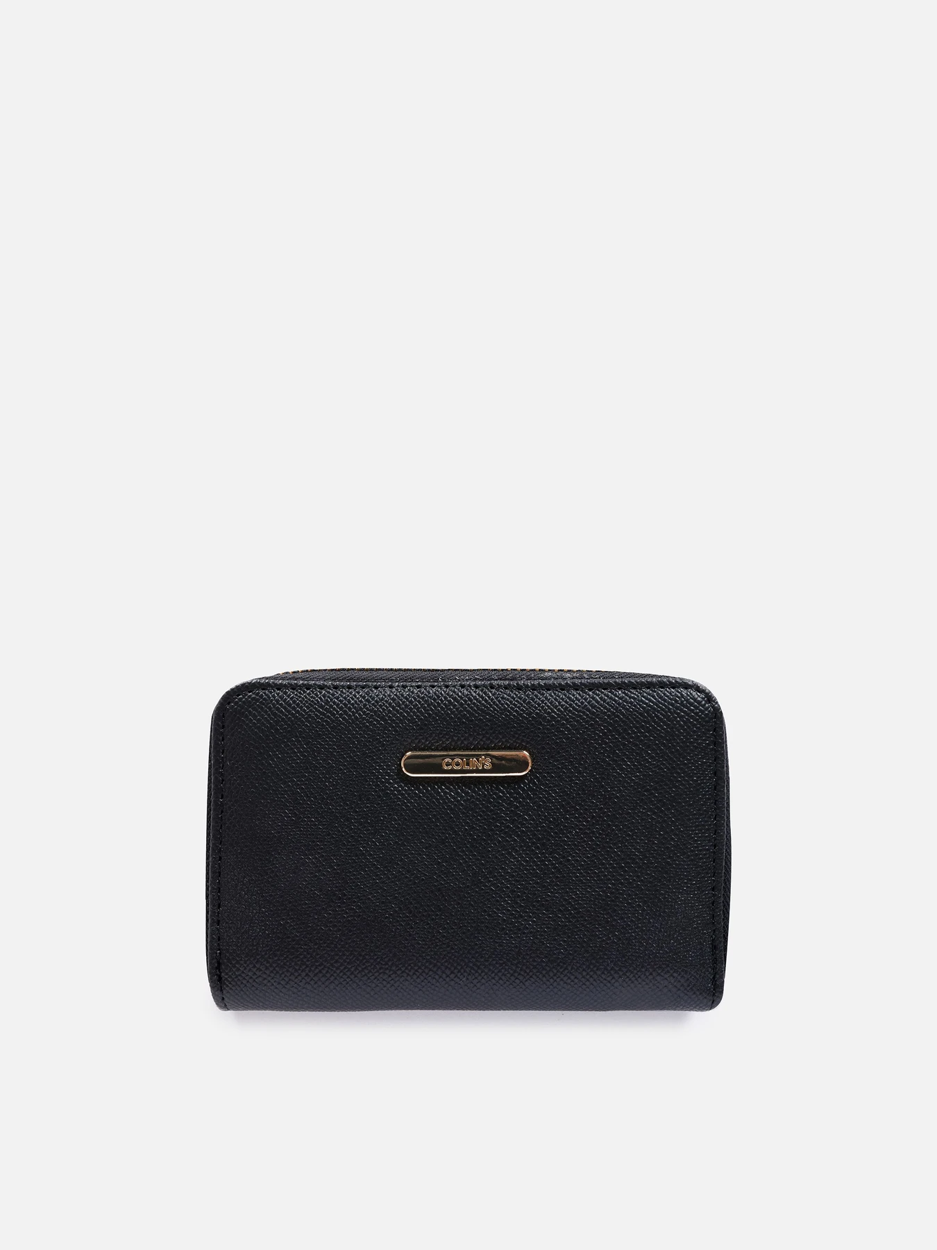 Кошельки Colin’s модель CL1070484_Q1.V1_BLK Фото
