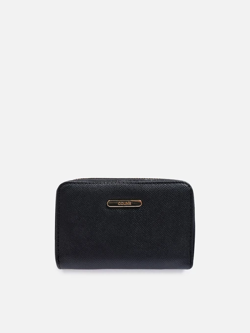 Кошельки Colin’s модель CL1070484_Q1.V1_BLK Фото