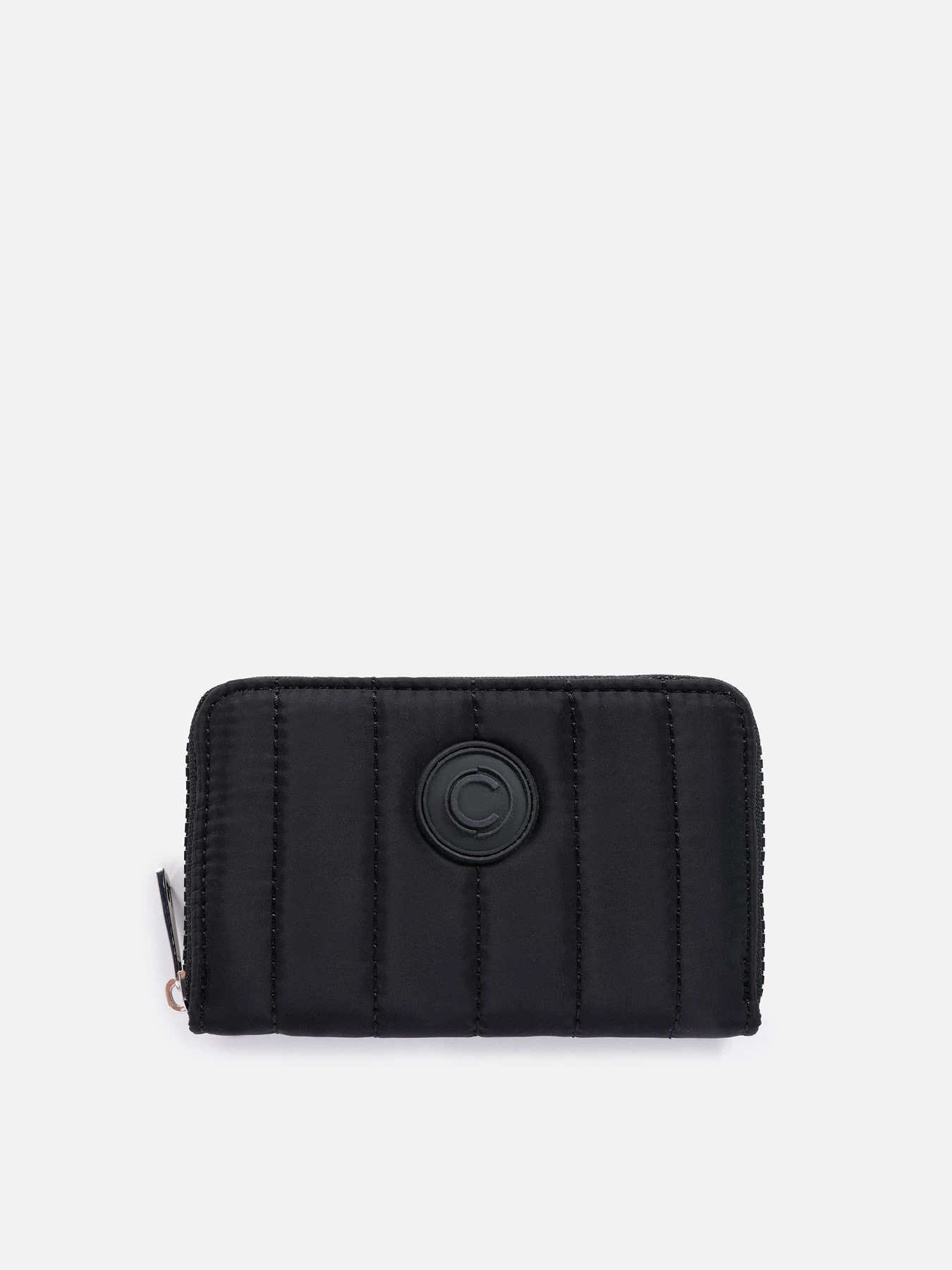Кошельки Colin’s модель CL1070691_Q1.V1_BLK Фото