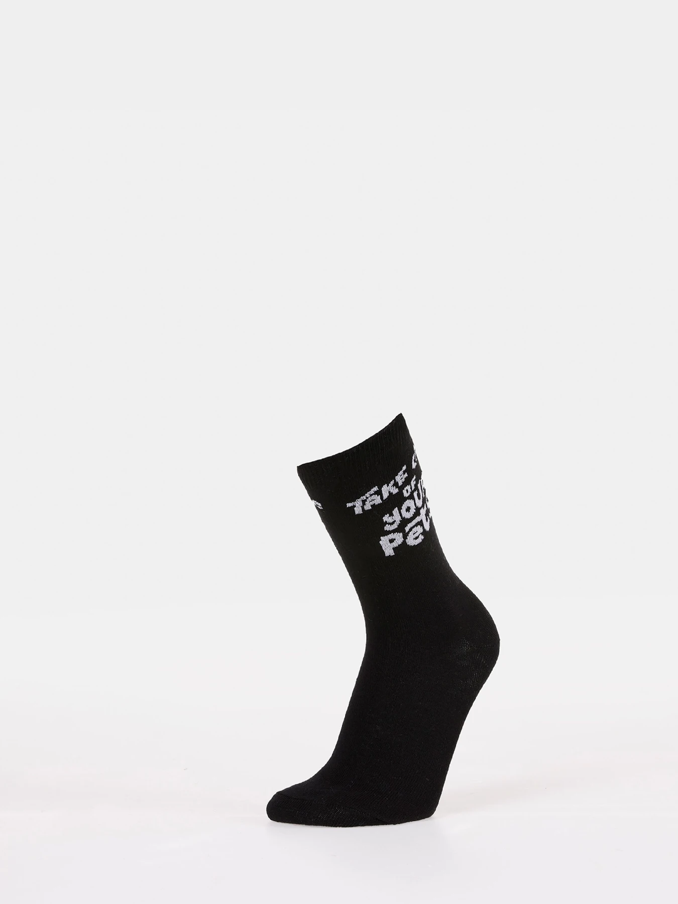 Носки и гольфы Colin’s модель CL1072404_Q1.V1_BLK Фото