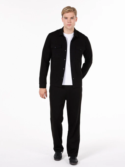 Брюки Colin’s модель CL1072563_Q1.V1_BLK Фото