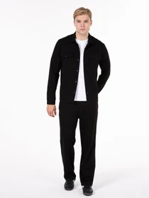 Брюки Colin’s модель CL1072563_Q1.V1_BLK Фото