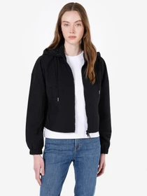 Куртки и дубленки Colin’s модель CL1073828_Q1.V1_BLK Фото