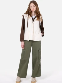 Куртки и дубленки Colin’s модель CL1072622_Q1.V1_OFW Фото