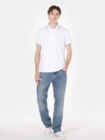 Футболки и поло Colin’s модель CL1074313_Q1.V1_WHT Фото