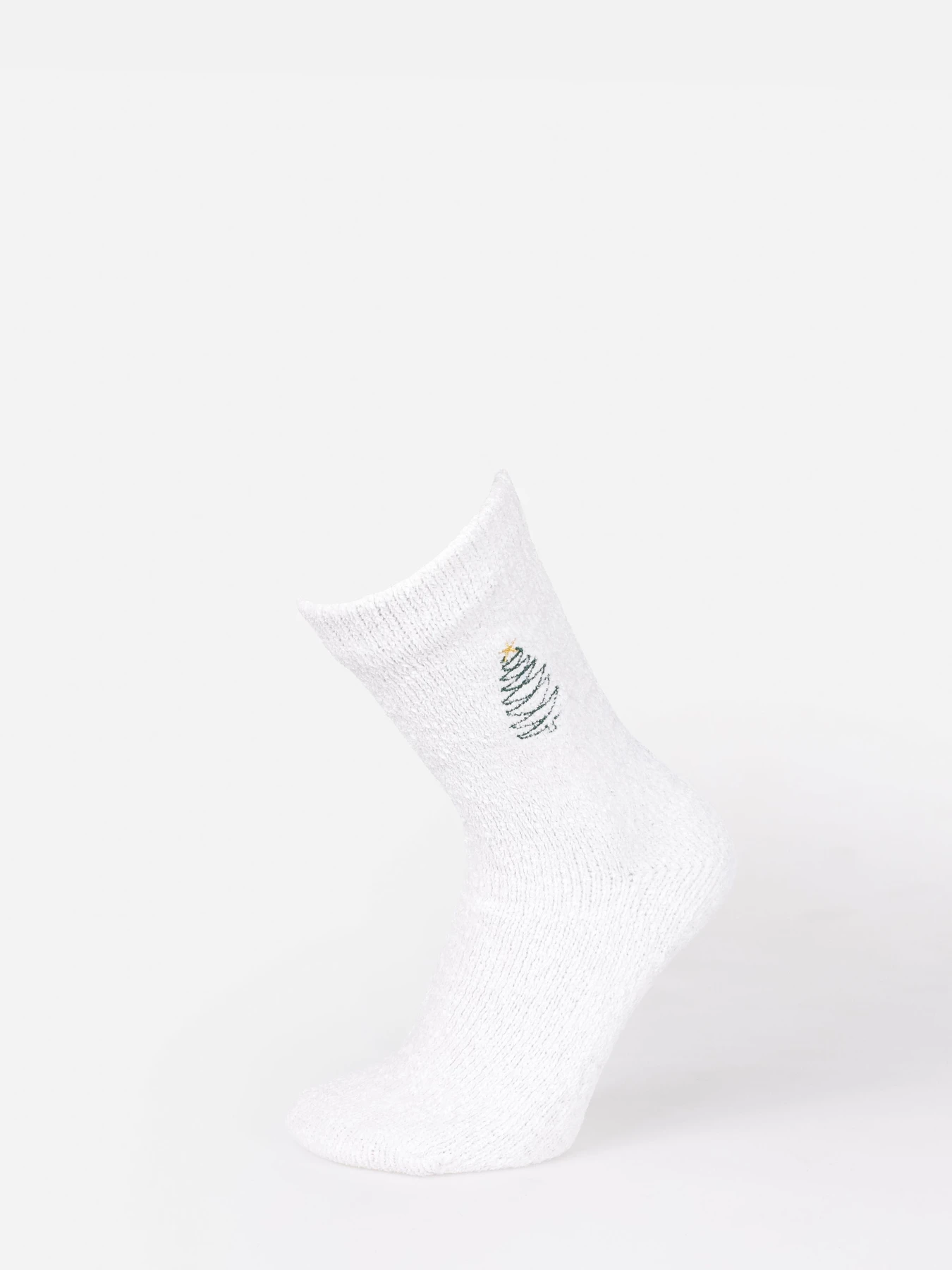 Носки и гольфы Colin’s модель CL1071568_Q1.V1_WHT Фото