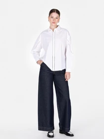 Рубашки Colin’s модель CL1073690_Q1.V1_WHT Фото