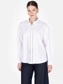 Сорочки Colin’s модель CL1073690_Q1.V1_WHT Фото