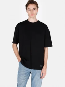 Футболки и поло Colin’s модель CL1073990_Q1.V1_BLK Фото