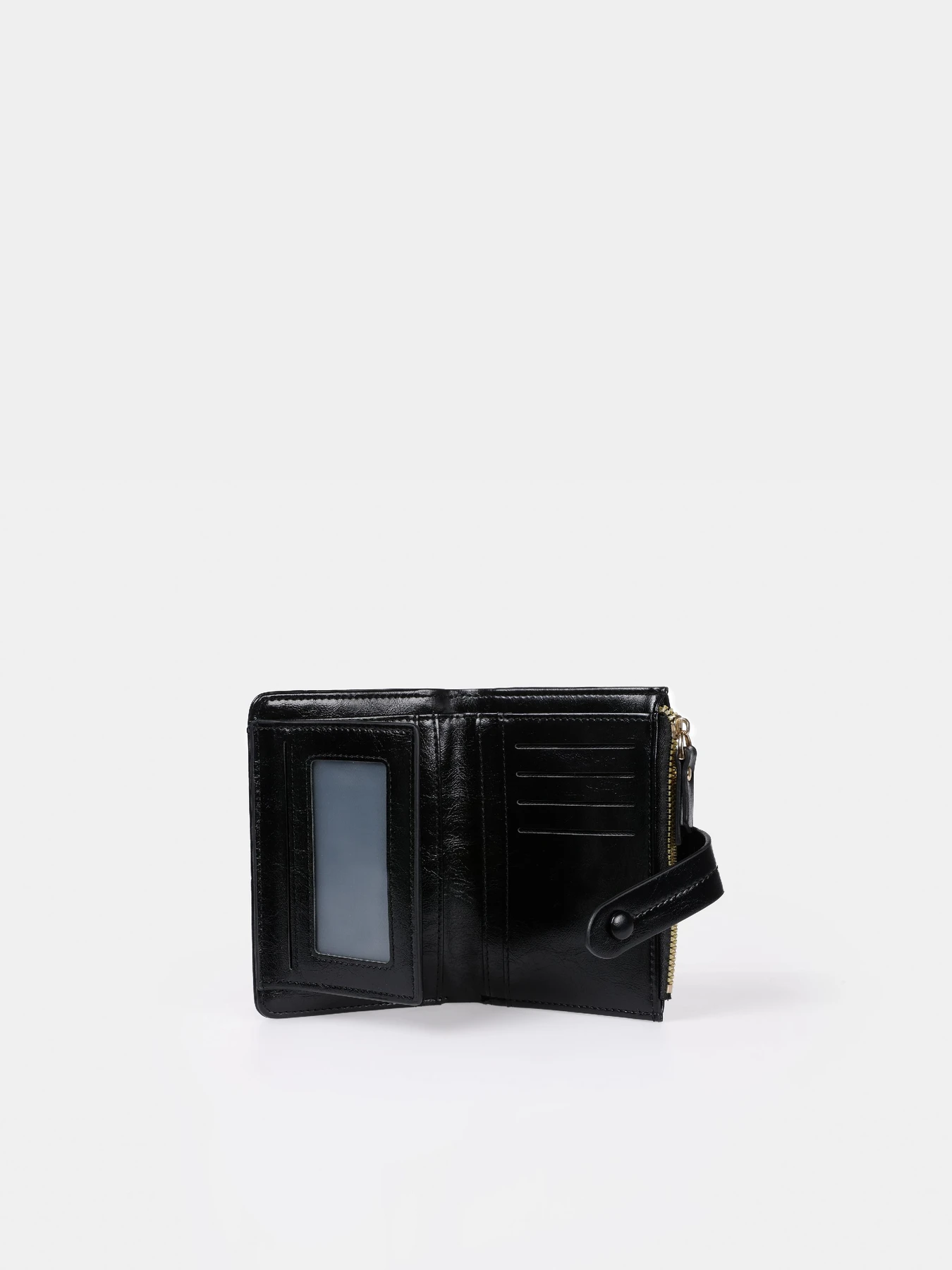 Гаманці Colin’s модель CL1072717_Q1.V1_BLK Фото