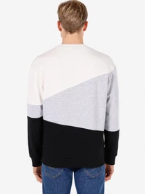 Худи и свитшоты Colin’s модель CL1070916_Q1.V1_BLK Фото