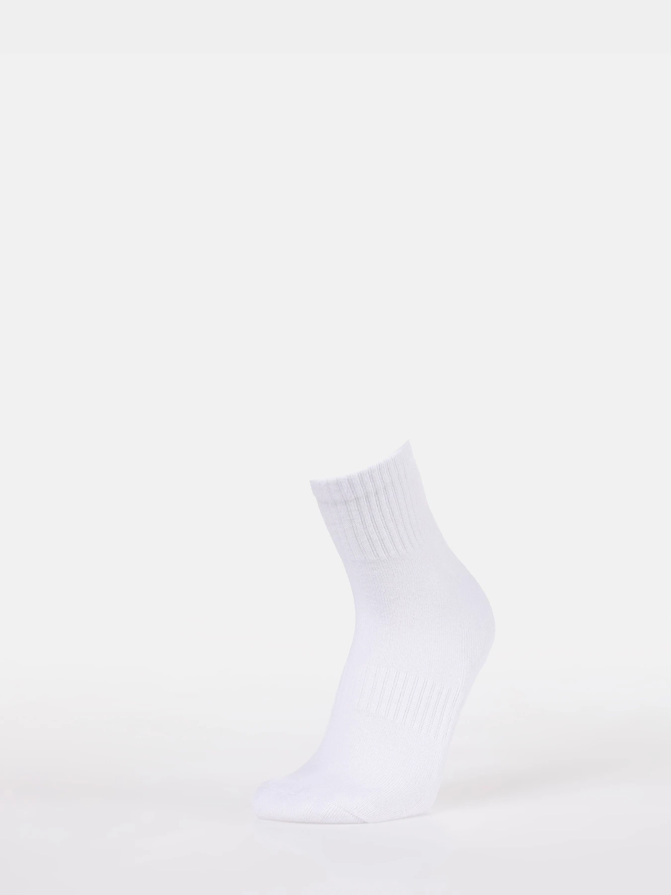 Носки и гольфы Colin’s модель CL1072383_Q1.V1_WHT Фото