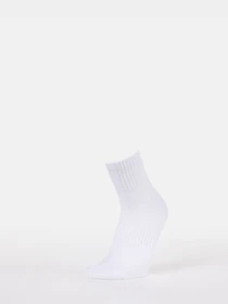 Носки и гольфы Colin’s модель CL1072383_Q1.V1_WHT Фото