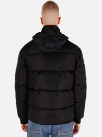 Куртки та дублянки Colin’s модель CL1070830_Q1.V1_BLK Фото