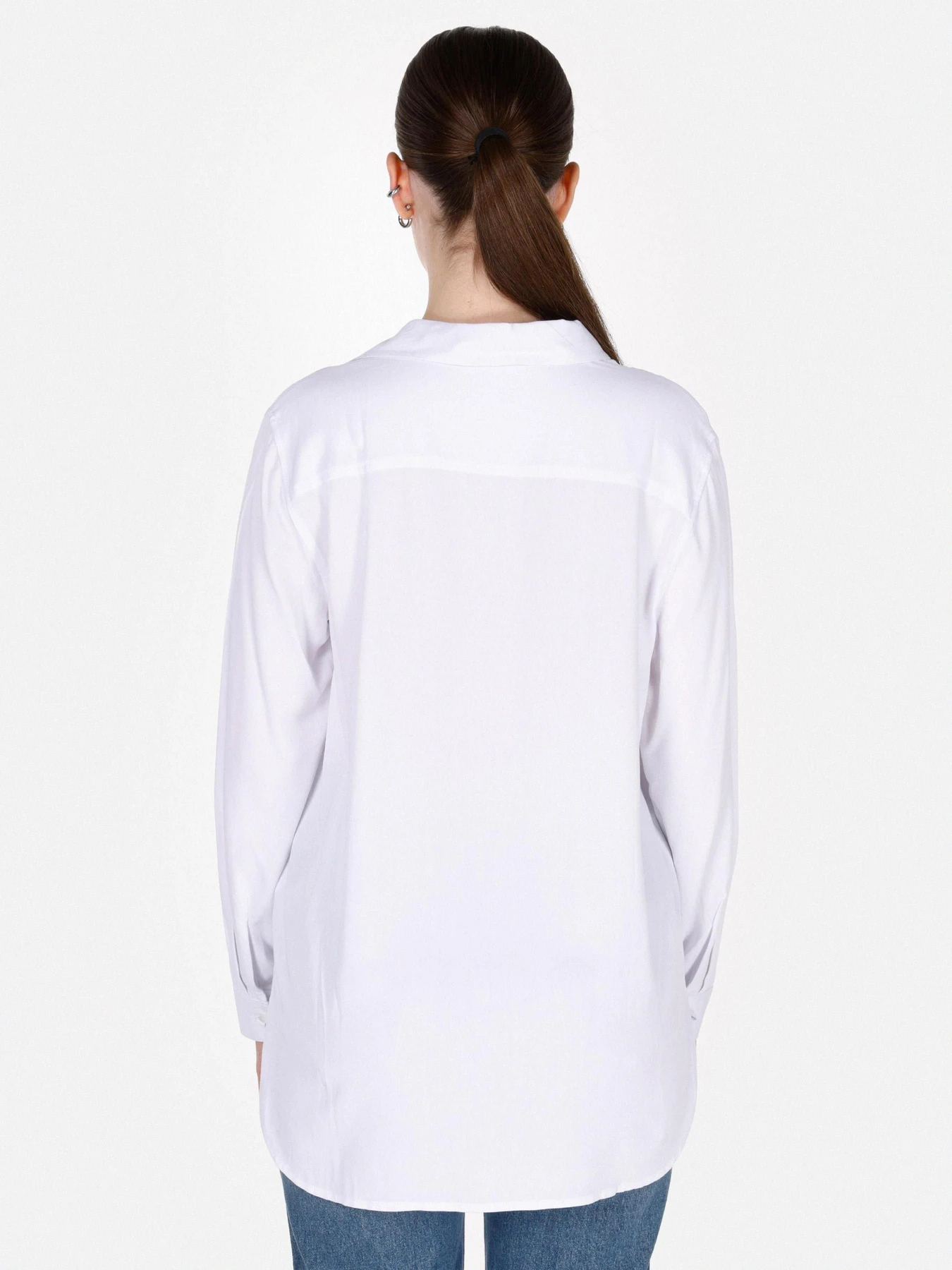 Сорочки Colin’s модель CL1073413_Q1.V1_WHT Фото