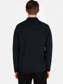 Худі та світшоти Colin’s модель CL1073659_Q1.V1_BLK Фото