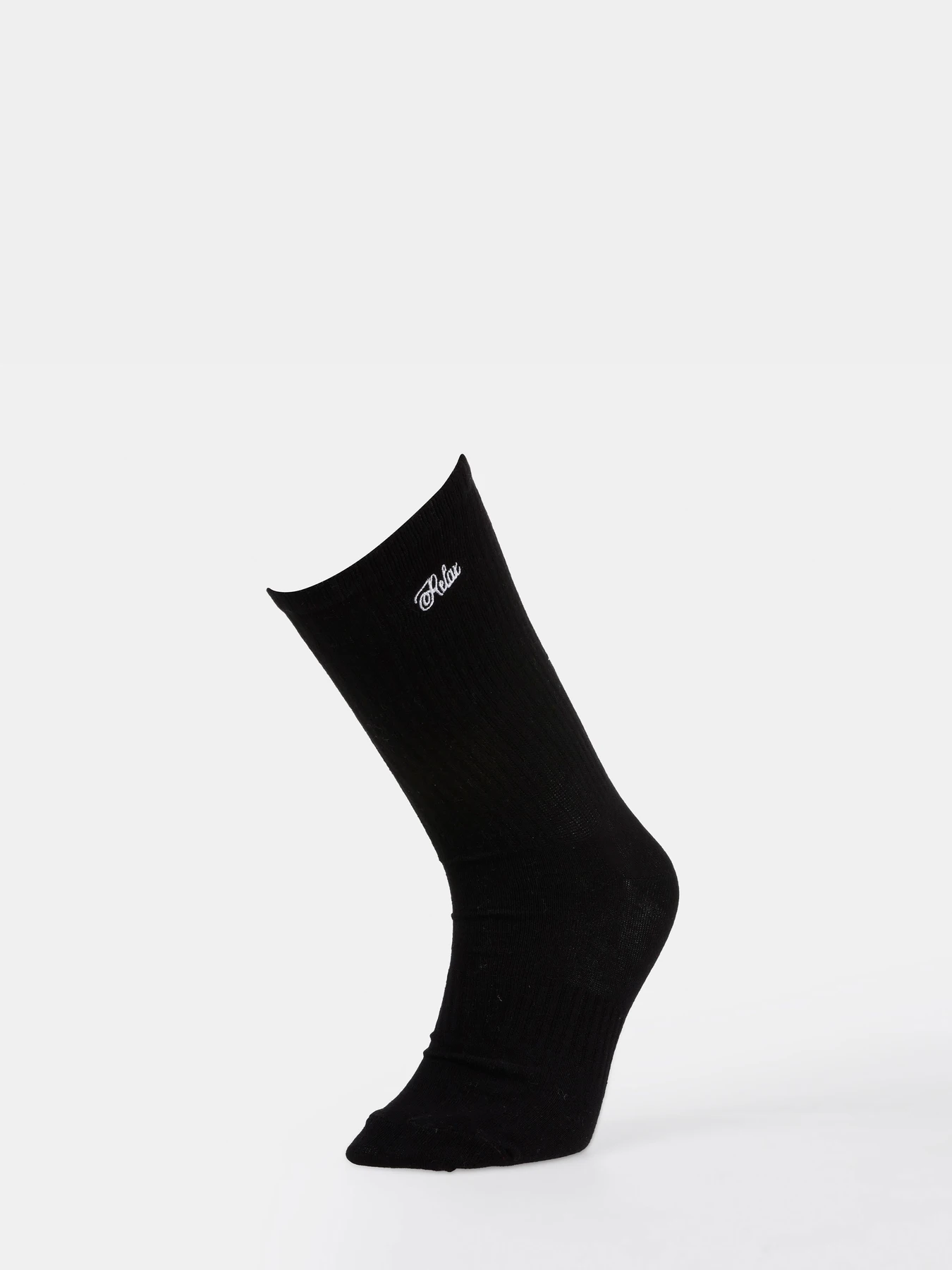 Носки и гольфы Colin’s модель CL1072413_Q1.V1_BLK Фото