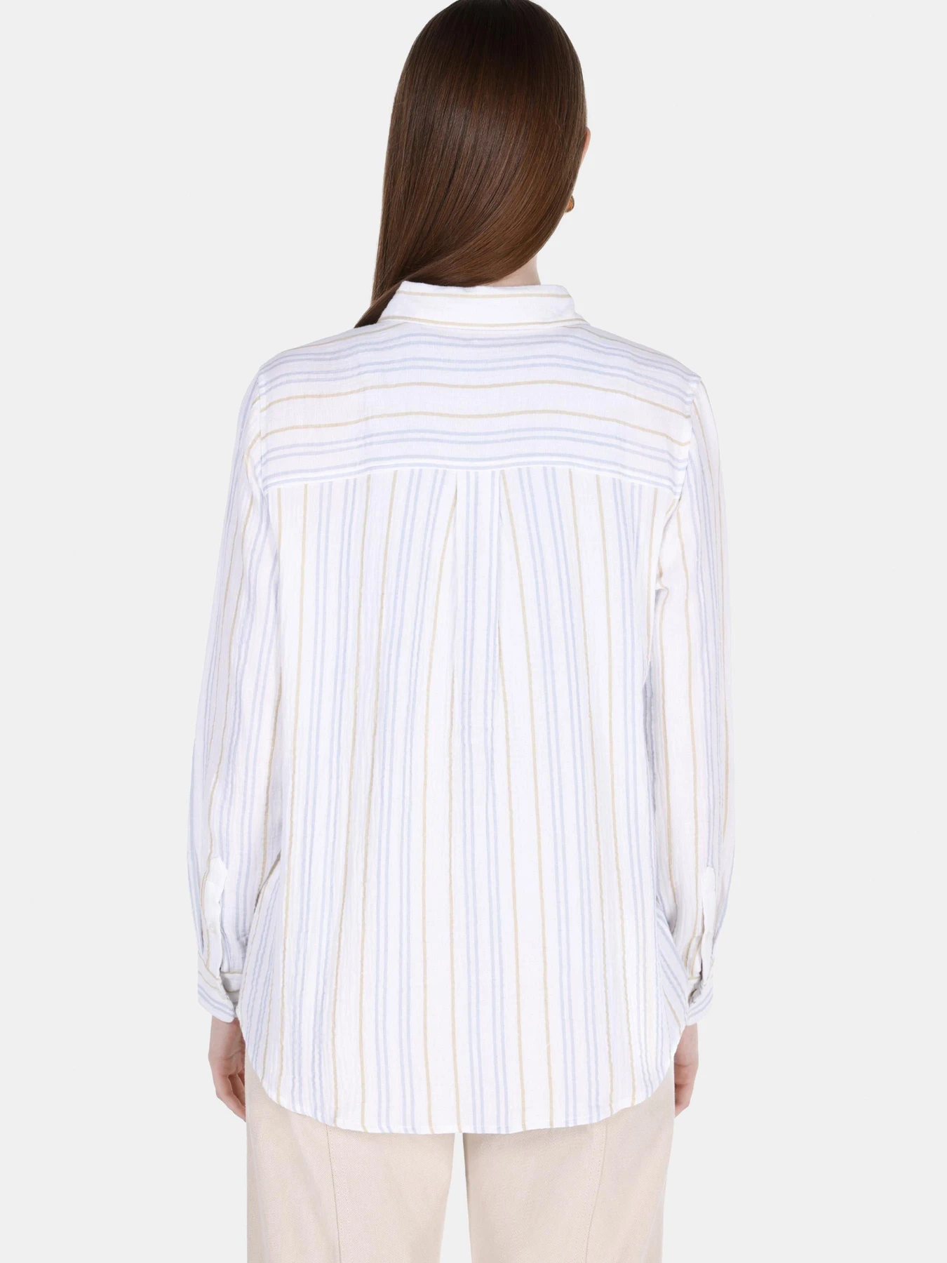 Сорочки Colin’s модель CL1073332_Q1.V1_WHT Фото