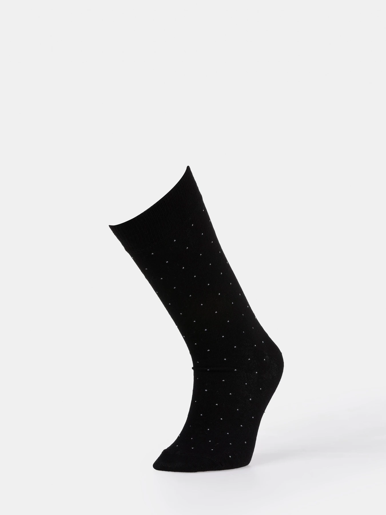 Носки и гольфы Colin’s модель CL1072423_Q1.V1_BLK Фото