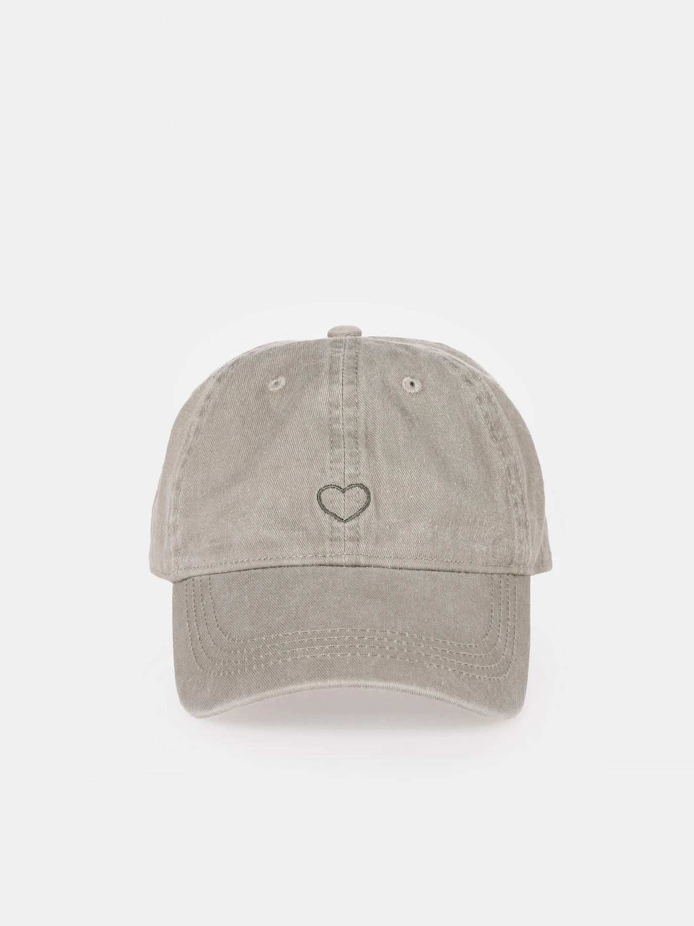 Шапки и кепки Colin’s модель CL1072604_Q1.V1_SAG Фото