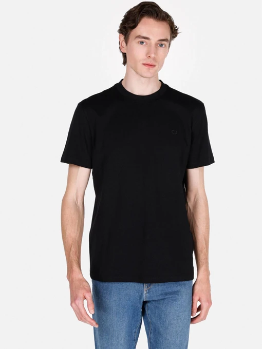 Футболки и поло Colin’s модель CL1073963_Q1.V1_BLK Фото